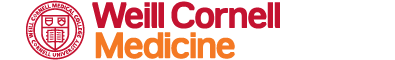 Weill Cornell Medicine logo